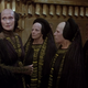 If there’s Bene Gesserit around you can bet they’re planning something.